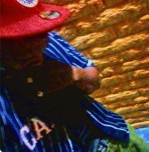 Meet your Posher, Jay